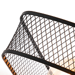 Бра в стиле лофт Lamp Malik варинант исполнения - 2 | Loft Concept в Омске