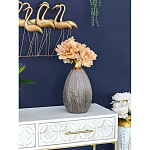 Ваза с фактурным корпусом Ripple варинант исполнения - 6 | Loft Concept в Омске