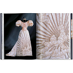 Книга 18th-Century Fashion in Detail. Товар уцененный North Susan варинант исполнения - 3 | Loft Concept в Омске