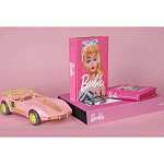 Подарочный редкий коллекционный альбом Барби Barbie - Assouline Coffee Table Book by Assouline варинант исполнения - 4 | Loft Concept в Омске
