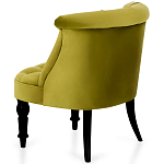 Кресло Joubert French Seating Chair варинант исполнения - 8 | Loft Concept в Омске