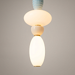 Подвесной светильник Adore LED 3000K 23Bт  варинант исполнения - 4 | Loft Concept в Омске