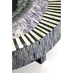 Авторский кофейный стол Evening Ocean Coffee Table Big варинант исполнения - 2 | Loft Concept в Омске