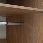 Шкаф с принтом Kario варинант исполнения - 6 | Loft Concept в Омске