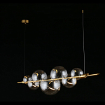 Люстра подвесная Balls of Luck варинант исполнения - 4 | Loft Concept в Омске