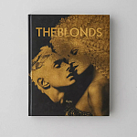 Книга The Blonds: Glamour, Fashion, Fantasy By David & Phillipe Blond варинант исполнения - 2 | Loft Concept в Омске