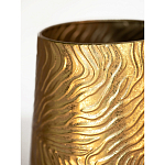 Железное кашпо Verqrary варинант исполнения - 7 | Loft Concept в Омске