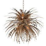 Люстра в виде цветка Hanging Flowers варинант исполнения - 1 | Loft Concept в Омске