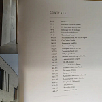 Дизайн интерьера в современном стиле Contemporary Living Yearbook 2024 варинант исполнения - 2 | Loft Concept в Омске