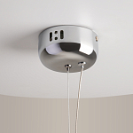 Подвесной светильник Comet Wicksell варинант исполнения - 6 | Loft Concept в Омске