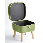 Пуф The freshness of summer варинант исполнения - 3 | Loft Concept в Омске