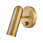 Бра с цилиндрическим плафоном в современном стиле Hinkley варинант исполнения - 5 | Loft Concept в Омске