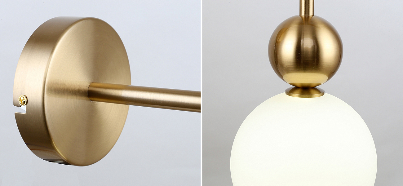 Бра PEARLS SUSPENSION Бра PEARLS SUSPENSION - Loft-Concept в Омске