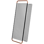 Напольное зеркало Copper Black Functional Mirror варинант исполнения - 1 | Loft Concept в Омске
