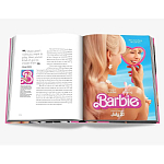 Подарочный редкий коллекционный альбом Барби Barbie - Assouline Coffee Table Book by Assouline варинант исполнения - 5 | Loft Concept в Омске