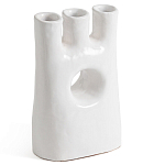 Статуэтка керамическая Brighter Stars белая варинант исполнения - 1 | Loft Concept в Омске