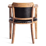 Стул из массива палисандра Pompeii варинант исполнения - 4 | Loft Concept в Омске