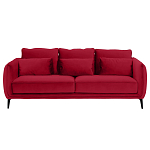 Диван трёхместный с подлокотниками Dutchman варинант исполнения - 6 | Loft Concept в Омске