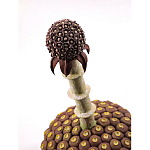 Статуэтка тропический фрукт Pandora Tropical Fruit Brown варинант исполнения - 1 | Loft Concept в Омске