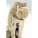 Декоративная фигура Golden Lion варинант исполнения - 3 | Loft Concept в Омске