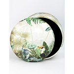 Пуф Exotic jungle  варинант исполнения - 3 | Loft Concept в Омске