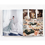 Редкая коллекционная книга Vogue & The Metropolitan Museum of Art Parties Exhibitions People Book 2014 варинант исполнения - 7 | Loft Concept в Омске