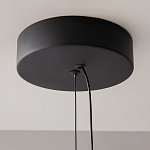 Люстра подвесная Fluffy 3000К 30Вт варинант исполнения - 7 | Loft Concept в Омске