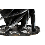 Арт-объект под сухоцветы Dynamic Object варинант исполнения - 2 | Loft Concept в Омске