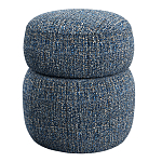 Пуф Ulysses варинант исполнения - 1 | Loft Concept в Омске