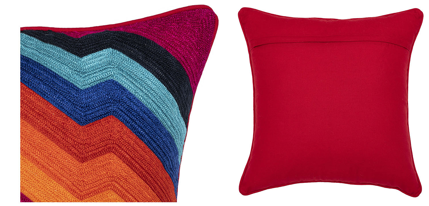 Подушка Eichholtz PILLOW JASMIN SQUARE Подушка Eichholtz PILLOW JASMIN SQUARE - Loft-Concept в Омске