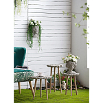 Кашпо Curly baby варинант исполнения - 11 | Loft Concept в Омске