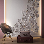 Барельеф BIRCH варинант исполнения - 1 | Loft Concept в Омске