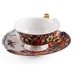 Чайная пара Seletti Kannauj варинант исполнения - 2 | Loft Concept в Омске