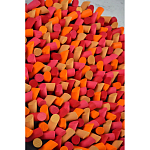 Панно «Искры» варинант исполнения - 3 | Loft Concept в Омске