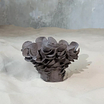 Ваза из серии «Волнение 2» варинант исполнения - 3 | Loft Concept в Омске