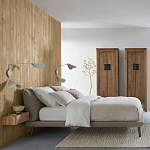 Бра бежевого цвета Aracea варинант исполнения - 7 | Loft Concept в Омске