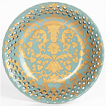 Фарфоровая чаша с девушкой Marlo Turi варинант исполнения - 10 | Loft Concept в Омске