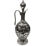 Кувшин с мозаикой Pieces of Dreams варинант исполнения - 1 | Loft Concept в Омске