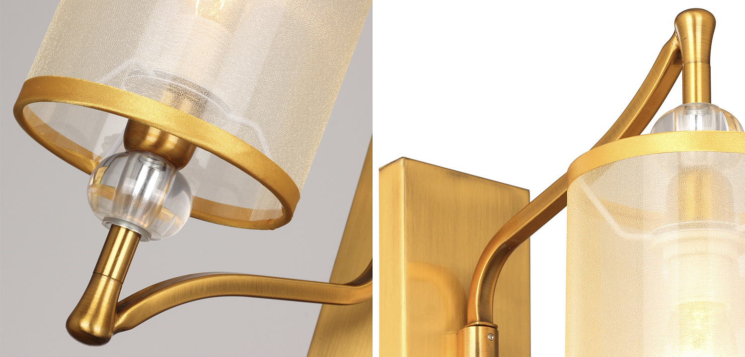 Бра Boniface Sconce Бра Boniface Sconce - Loft-Concept в Омске