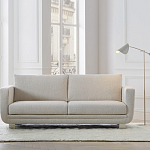 Торшер с поворотным плафоном Aracea Beige Floor Lamp варинант исполнения - 7 | Loft Concept в Омске