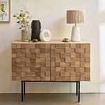 Ваза Serené Ceramic Vase Черная варинант исполнения - 9 | Loft Concept в Омске