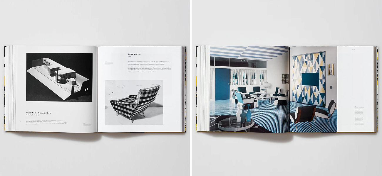 Gio Ponti XXL Gio Ponti XXL - Loft-Concept в Омске