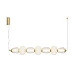 Подвесной светильник Mirror Paraphernalia варинант исполнения - 1 | Loft Concept в Омске