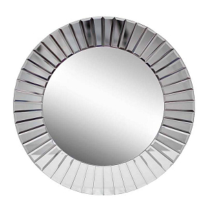 Зеркало Jeanne Round Mirror