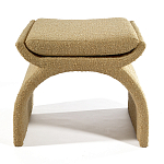 Элегантный Пуф Napa  варинант исполнения - 2 | Loft Concept в Омске