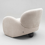 Кресло Rafael Accent Chair варинант исполнения - 4 | Loft Concept в Омске