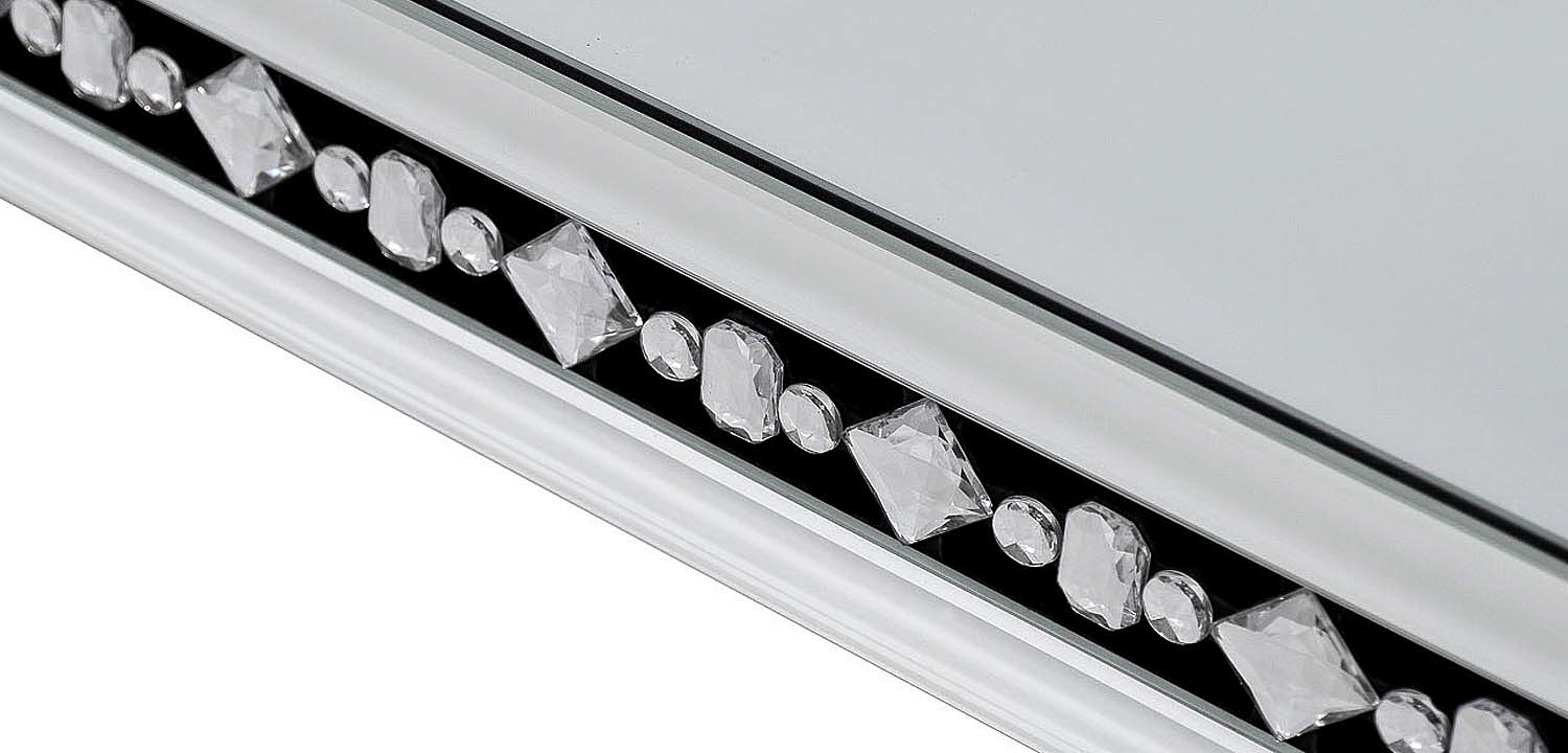 Зеркало Roseta Mirror Зеркало Roseta Mirror - Loft-Concept в Омске