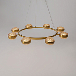 Люстра подвесная Mind 3000К 80Вт варинант исполнения - 4 | Loft Concept в Омске