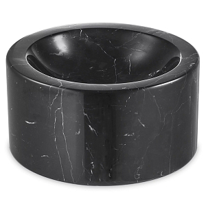 Чаша Eichholtz Bowl Conex Black