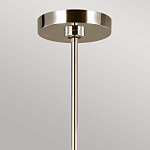 Люстра подвесная с 9-ю лампами Feiss варинант исполнения - 10 | Loft Concept в Омске